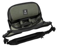 WANDRD ROGUE Sling 6L Wasatch Green - 1550087 - zdjęcie 4